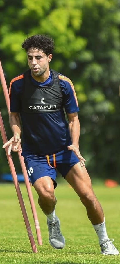 محمد إبراهيم