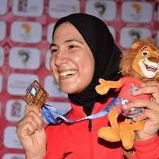 فاطمة أبو فارس