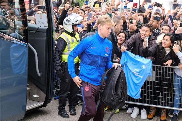 فرينكي دي يونج