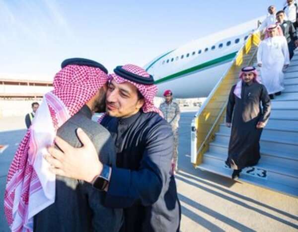  ياسر المسحل