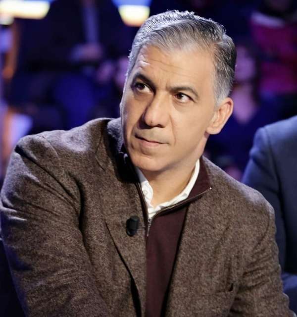 شكري الواعر