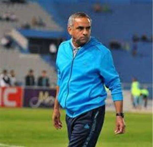 جمال علي