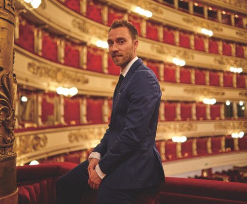  كريستيان إريكسن