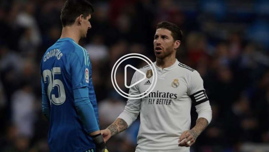 راموس وكورتوا