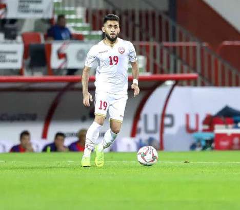 كميل الأسود