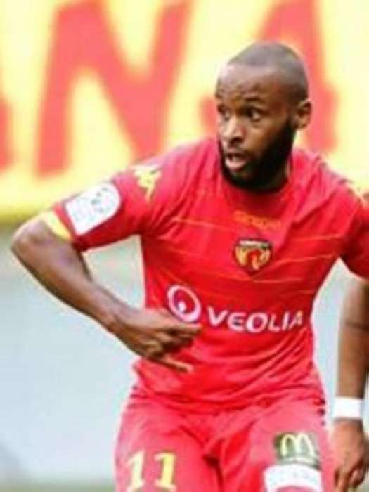 فرانك ماريان