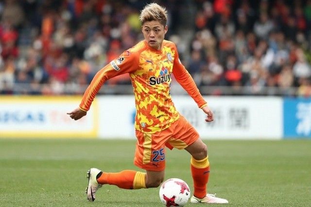 كو ماتسوبارا