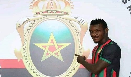 جوزيف كنادو