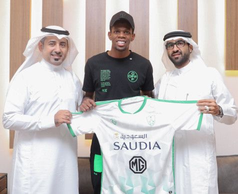 محمد الربيعي اليامي