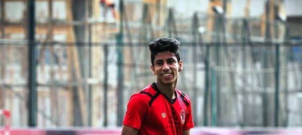 عمار حمدي