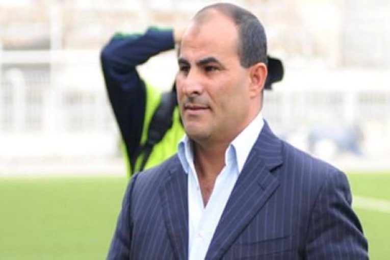 عبد الكريم مدوار