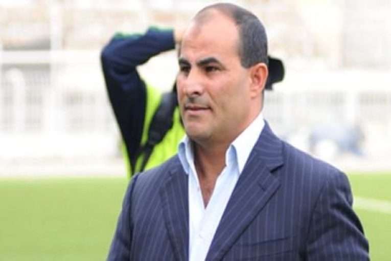 عبد الكريم مدوار