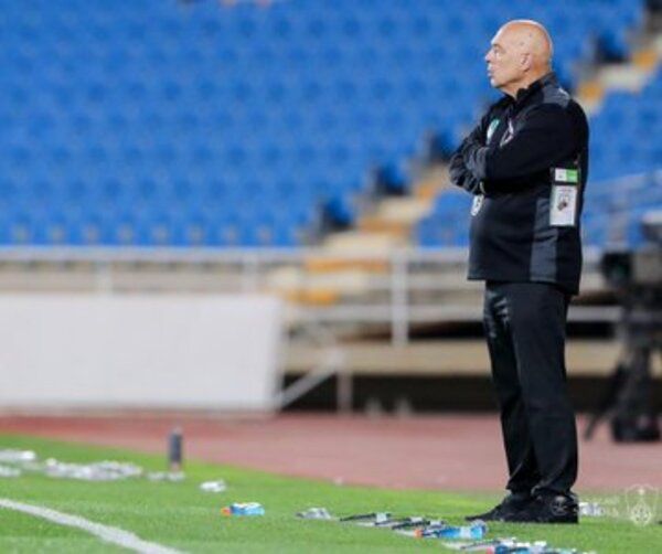 كريستيان جروس