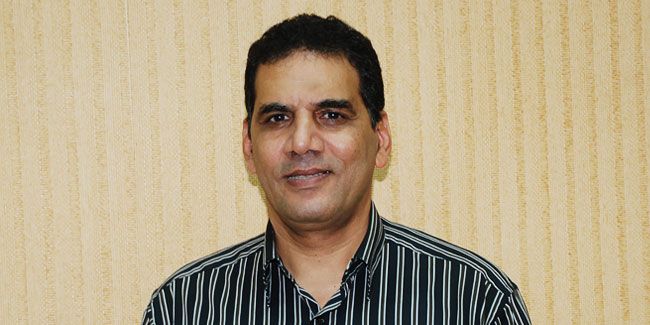 جمال الغندور