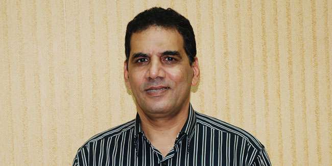 جمال الغندور