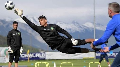 رضا التكناوتي