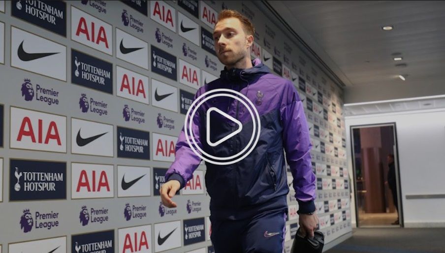 كريستيان إريكسن