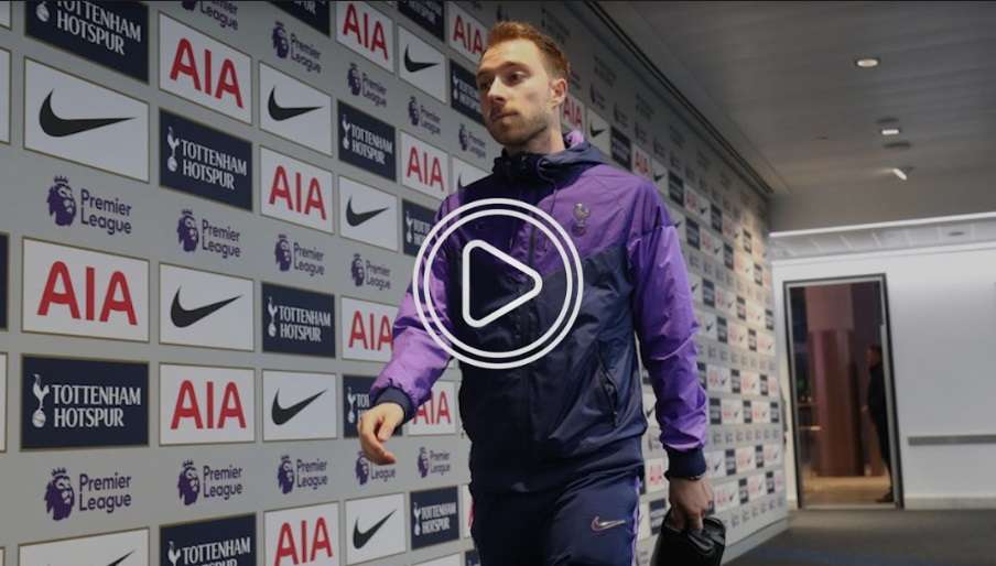 كريستيان إريكسن