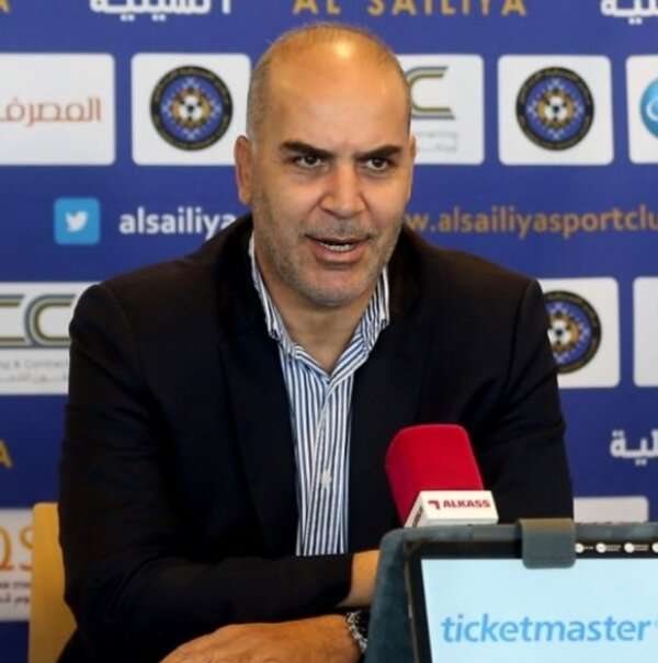 سامي الطرابلسي