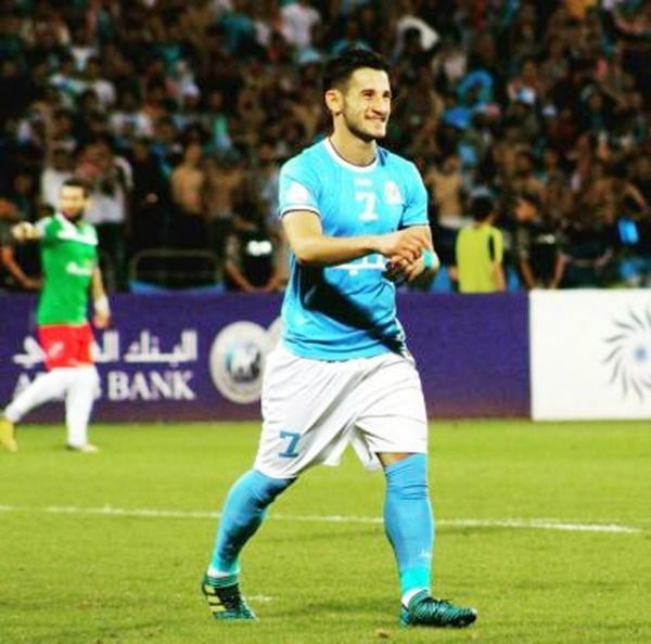 يوسف الرواشدة