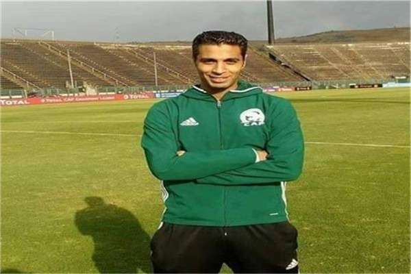 محمد أمين عمر