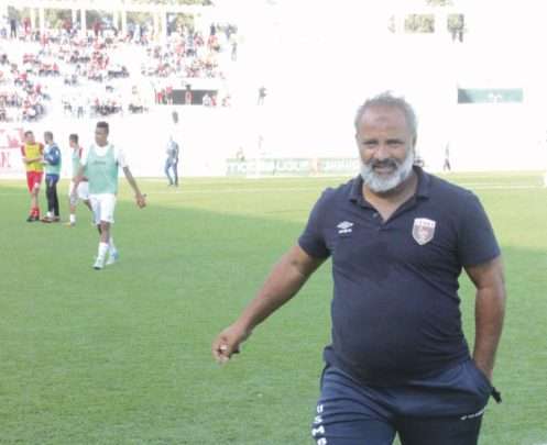 سي الطاهر الشريف الوزاني