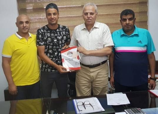 محمد عبدالمجيد