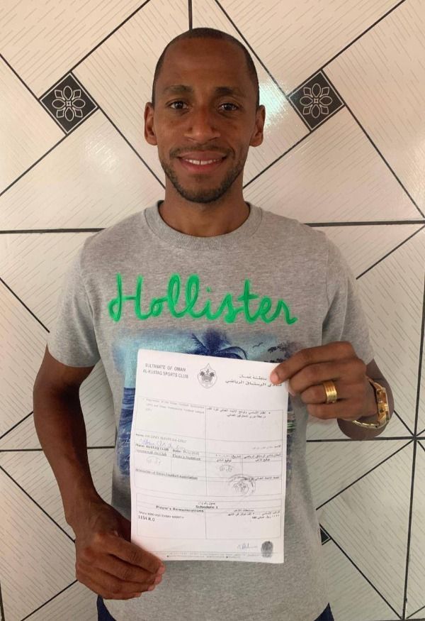 البرازيلي فالديني ألفيس