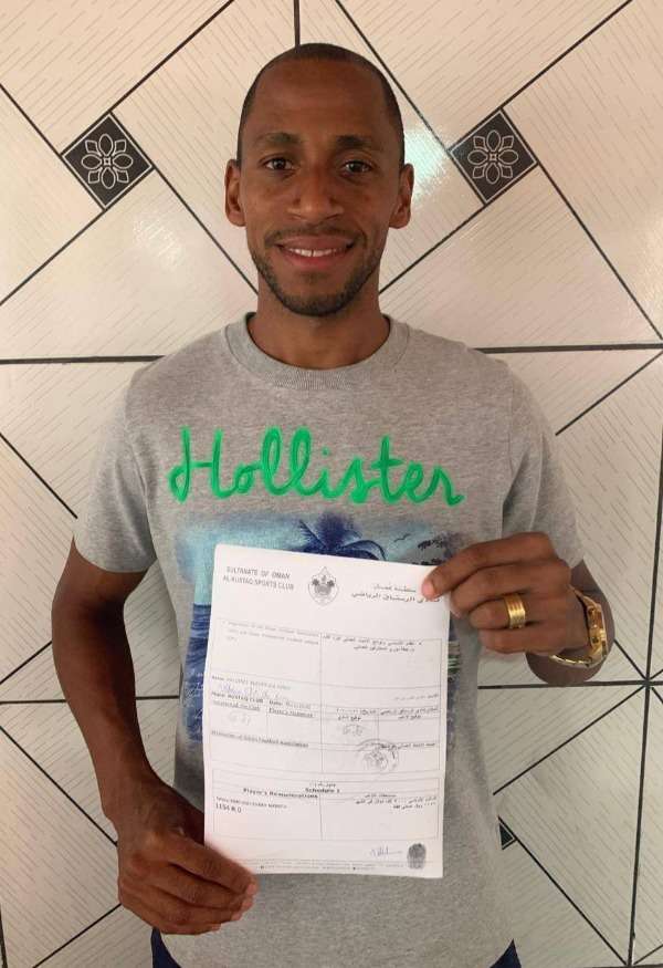 البرازيلي فالديني ألفيس