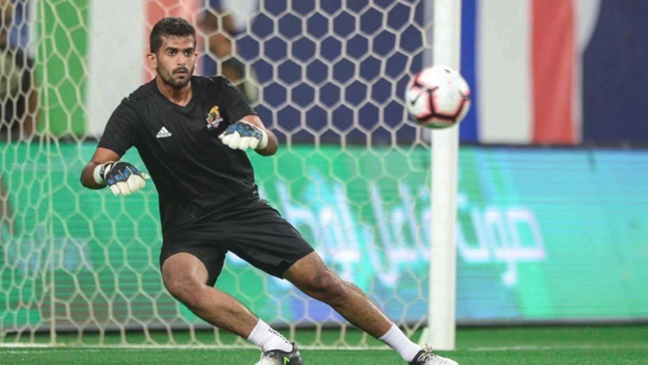 عبد الله الجدعاني