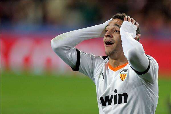 رودريجو مورينو