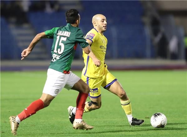  نور الدين أمرابط