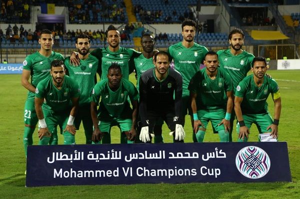  الاتحاد السكندري