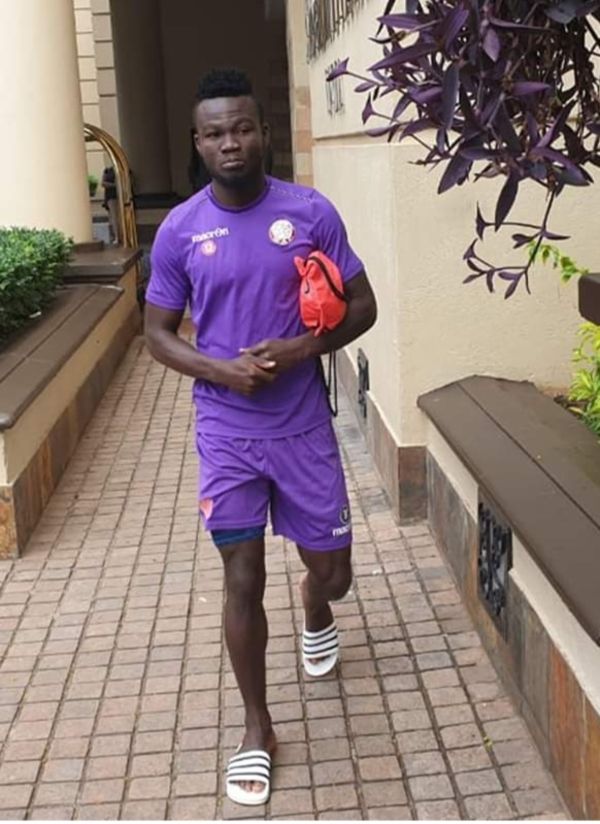 من التدريبات