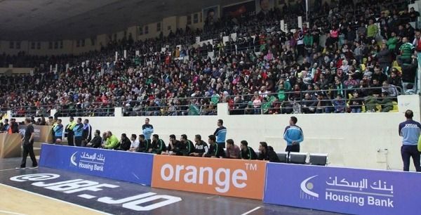 جماهير الوحدات