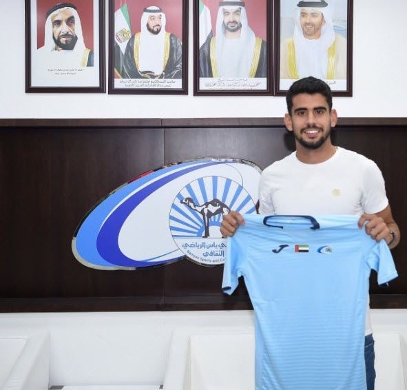 جانب من التقديم