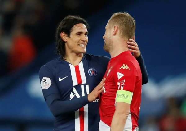 إدينسون كافاني