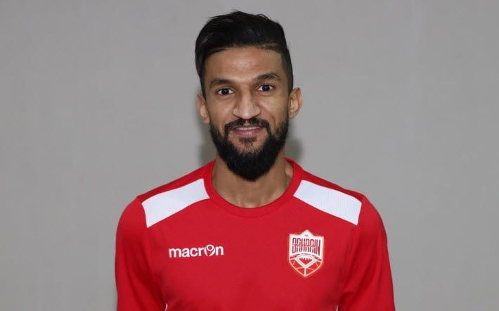 محمد الرميحي