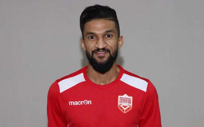 محمد الرميحي