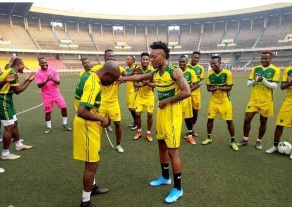 ريكي تولينجي