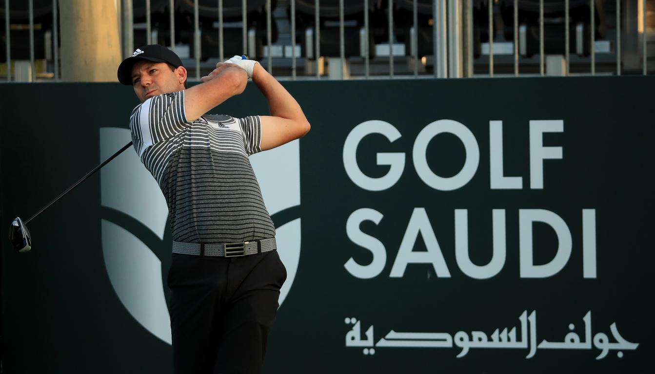 توقعات بمنافسة شرسة في بطولة السعودية للجولف