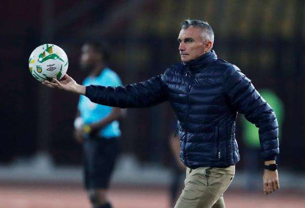 باتريس كارتيرون