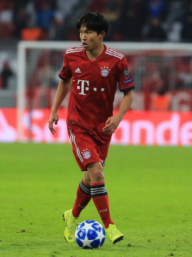 جيونج وو يونج