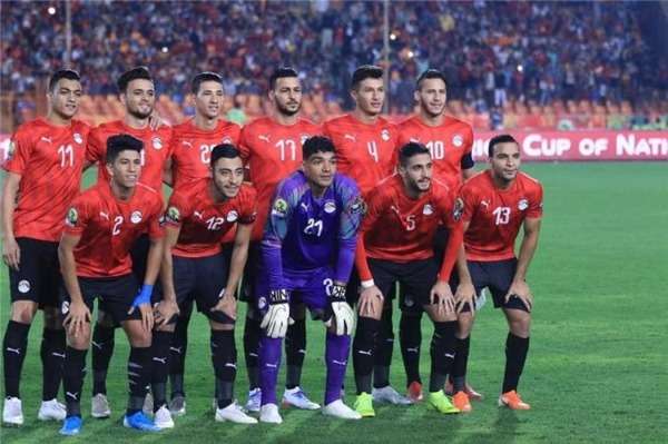 منتخب مصر الأولمبي