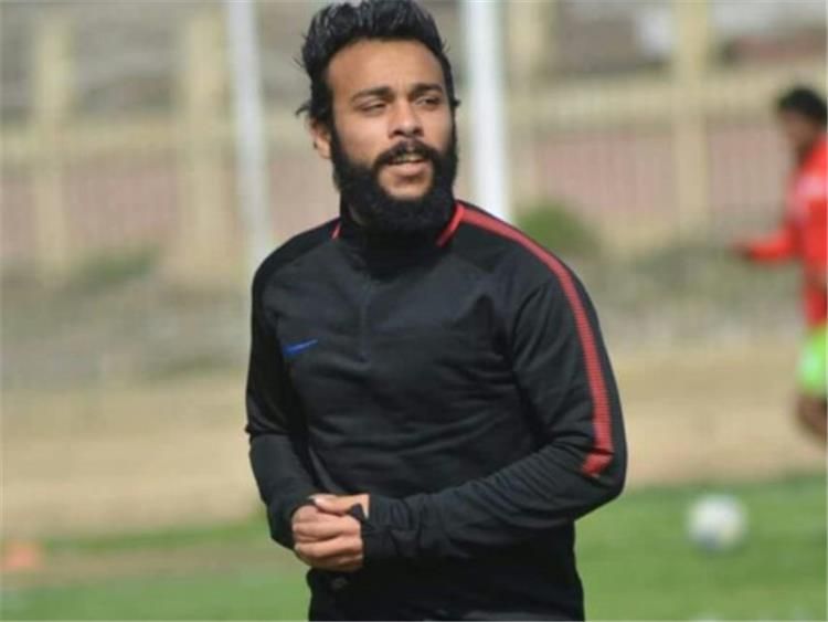 محمد الصباحي