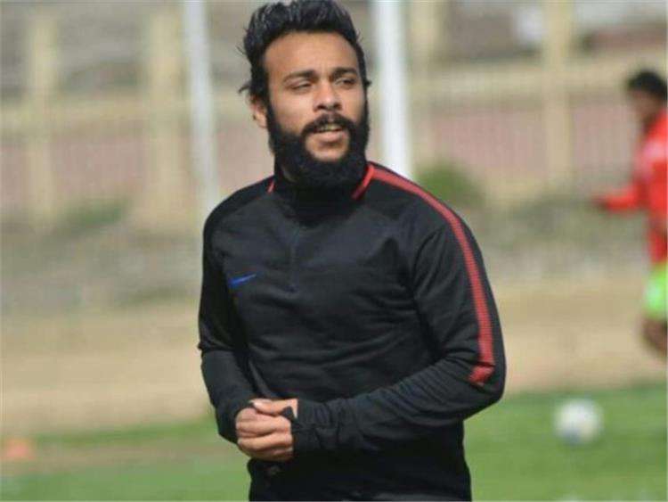 محمد الصباحي