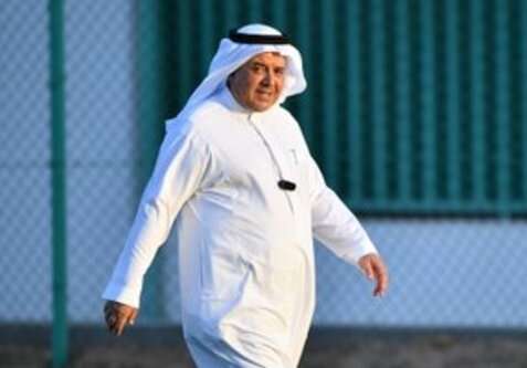 الأمير منصور بن مشعل