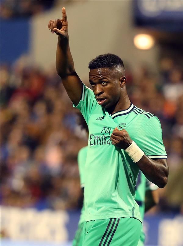 فينيسيوس جونيور