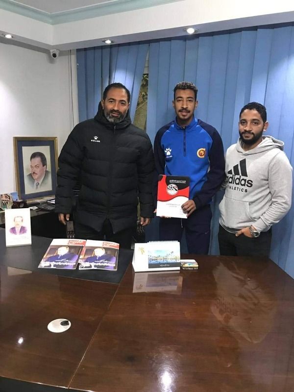 محمد ناصر