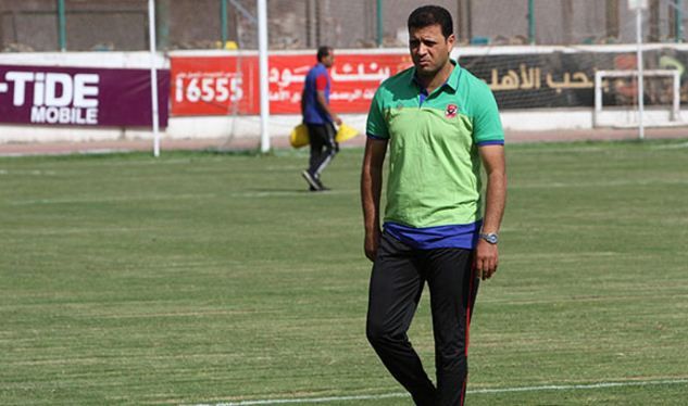 محمد عبد العظيم "عظيمة"